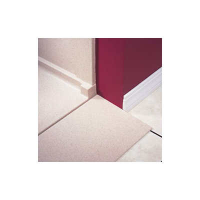 SWANSTONE Barrier Free Shower Base Ramp - Finish: Bermuda Sand at Sears.com