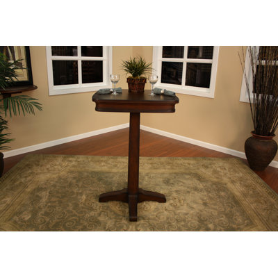 American Heritage Taylor Pub Table in Sierra at Sears.com