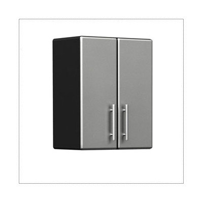 Ulti-MATE 2-Door Wall Cabinet at Sears.com