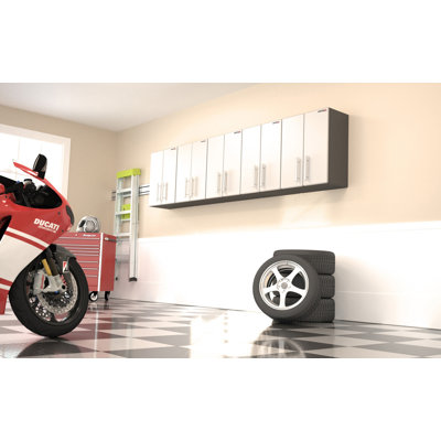 Ulti-MATE 5-Piece Wall Cabinet Kit at Sears.com