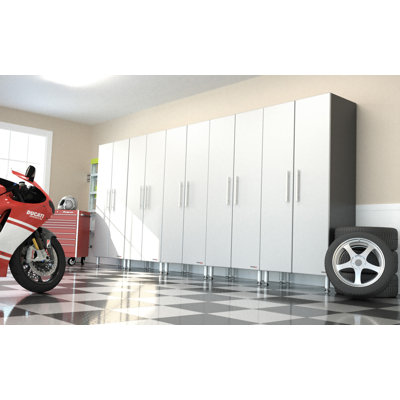 Ulti-MATE 5-Piece Tall Cabinet Kit at Sears.com