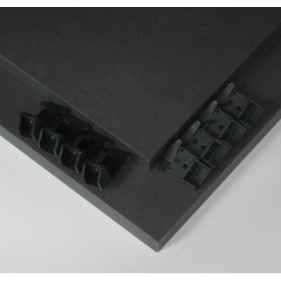 Ulti-MATE 2-Piece Shelf Kit 36" Wide at Sears.com