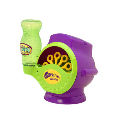 Funrise Gazillion Bubble Machine at Sears.com
