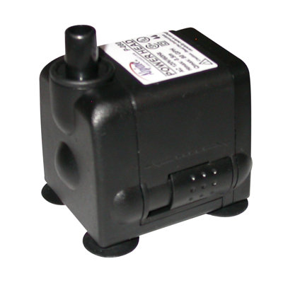 Alpine Power Head Pump 80 GPH / 6 Feet Cord