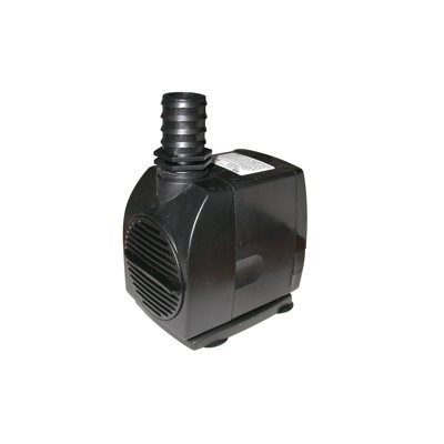 Alpine Stream Pump Submersible 550GPH / 16 Feet Cord