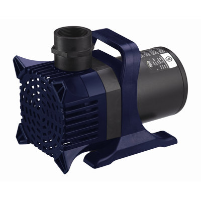 Alpine Cyclone Pump 2100GPH / 33 Feet Cord