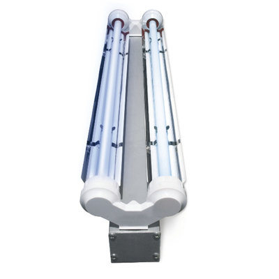 Aqua Euro USA HO T5 Aruba V-Shape Retro Kit - Size: 24" at Sears.com
