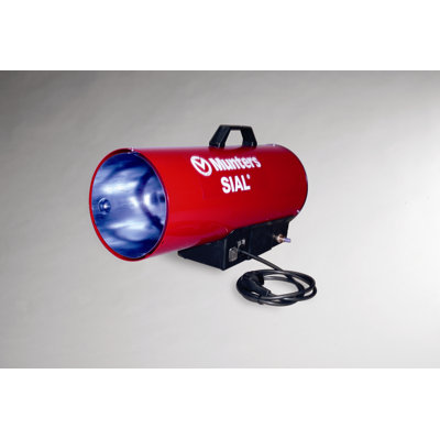 Munters Temporary Space KID 40 Direct Fired Propane Heater at Sears.com