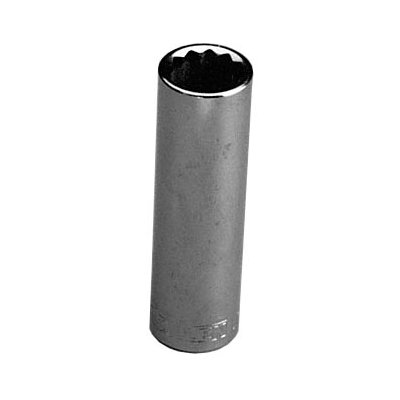 Allen 3/8" Drive 12 Point X 11/16" Deep Well Socket Standard 11863 at Sears.com