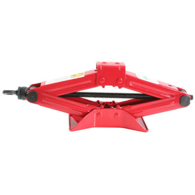 Buffalo Tools Black Bull 1 Ton Scissor Jack at Sears.com