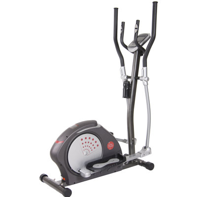 BODY POWER Magnetic Elliptical Trainer at Sears.com