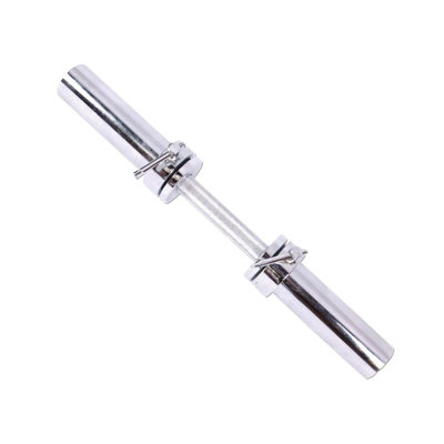 Cap Barbell 20" Olympic Dumbbell Handle at Sears.com