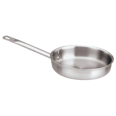 Paderno World Cuisine Triply 2.13-qt. Saute Pan