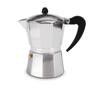 1 Cup Espresso Stovetop Coffeemaker