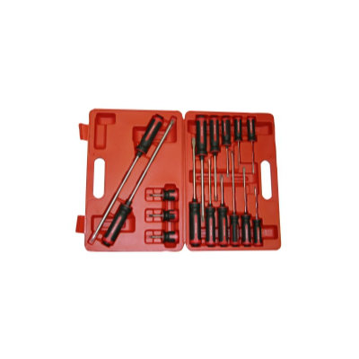 Mid-American Tools 16 Piece Master S2 Screwdriver Set at Sears.com