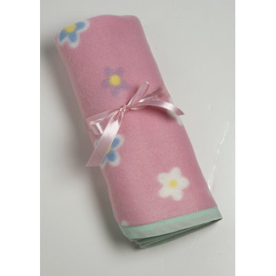 Adora Baby Doll Accessories Bebe Blankie in Pink at Sears.com