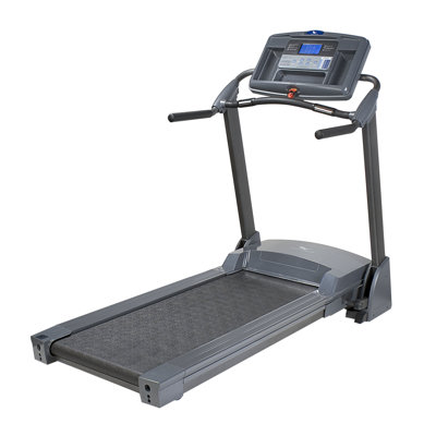 Phoenix Health and Fitness Easy Up Motorized Treadmill at Sears.com