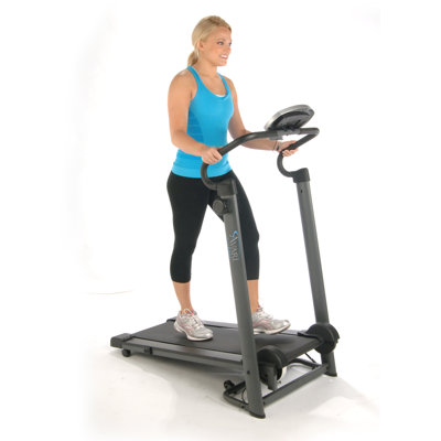 Avari Magnetic Manual Treadmill at Sears.com