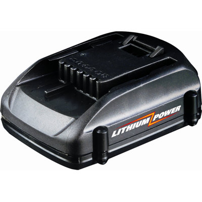 Worx 18V Li-Ion Battery Pack at Sears.com