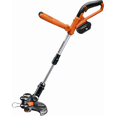 Worx GT 10" 24V Cordless Grass Trimmer / Edger at Sears.com