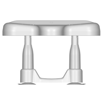 AKW Abbey Bath Seat at Sears.com