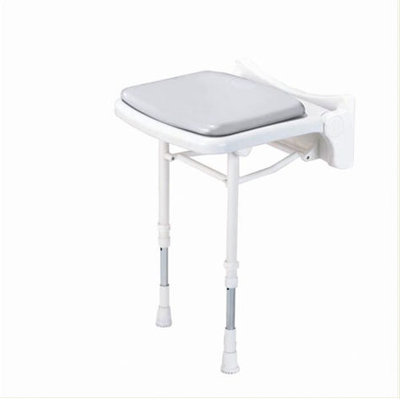 AKW Compact Padded Seat - Color: Gray at Sears.com