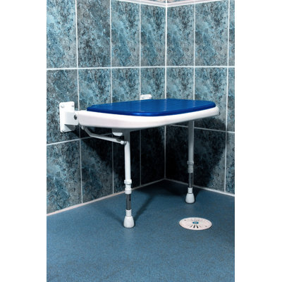 AKW Wide Padded Seat - Color: Gray at Sears.com