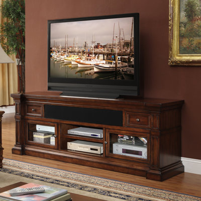 Legends Furniture Berkshire 76" TV Stand at Sears.com