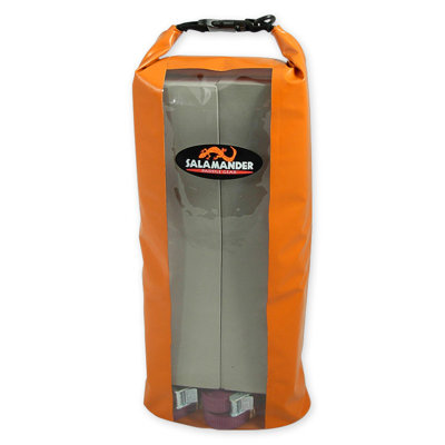 Salamander Paddle Gear 16" Kayak Kit Yak/Thule Rooftop Carrier with Dry Bag at Sears.com