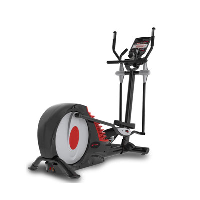Smooth Fitness CE 7.4 Elliptical