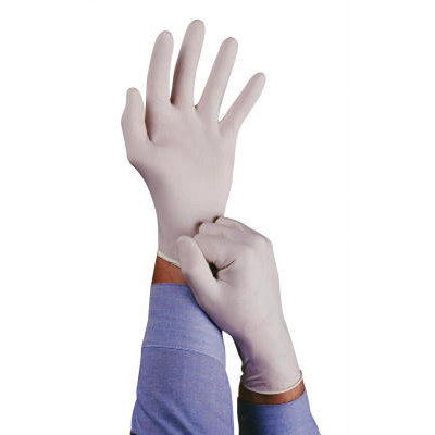 ANSELL-SIMPLEX Conform Natural Rubber Latex Small Gloves (Set of 10) at Sears.com