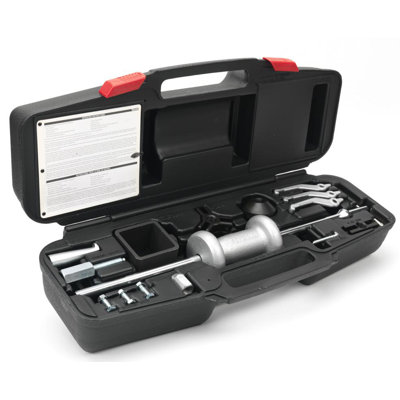 Powerbuilt Master Slide Hammer / Axle Puller Set at Sears.com