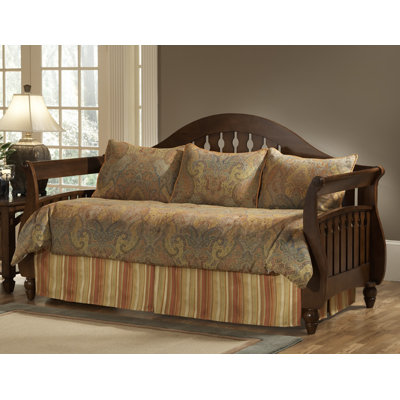Southern Textiles Elite Ambrose Falls 5 Piece Twin Daybed Set at Sears.com