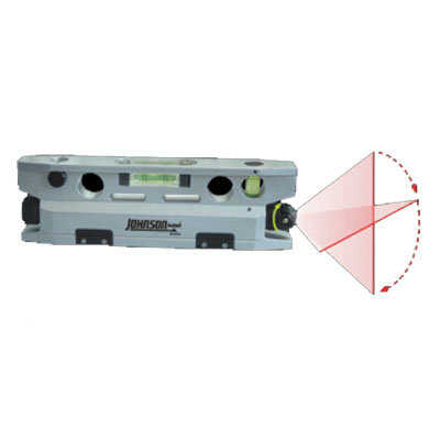 JohnsonLevelandTool Magnetic Laser Torpedo Level at Sears.com