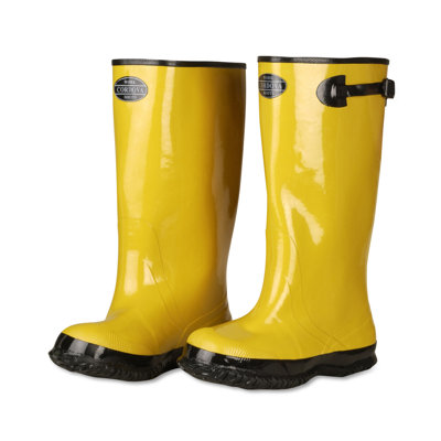 Cordova 17" Over The Boot Rubber Slush Boot (Size 13) at Sears.com