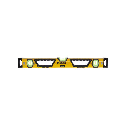 JohnsonLevelandTool 96" Glo-View Box Beam Level at Sears.com
