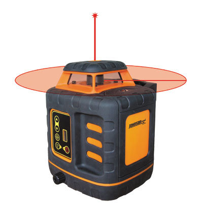 JohnsonLevelandTool Self Leveling Rotary Laser at Sears.com