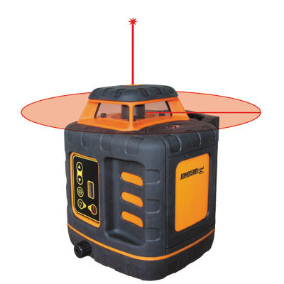 JohnsonLevelandTool Self-Leveling Rotary Laser Kit at Sears.com