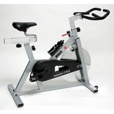 Multisports Endurocycle ENC 420 Belt Driven Indoor Cycling Training Bike - Color: Yellow at Sears.com