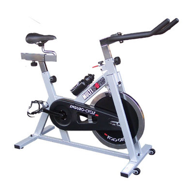 Multisports Endurocycle ENC 360 Indoor Cycling Training Exercise Bike - Color: Silver at Sears.com