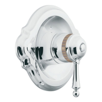 Moen Waterhill Trim Kit for Exact Temp Valve - Finish: Wrought Iron at Sears.com