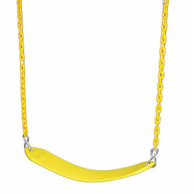 Gorilla PlaySets Deluxe Swing Belt in Yellow at Sears.com