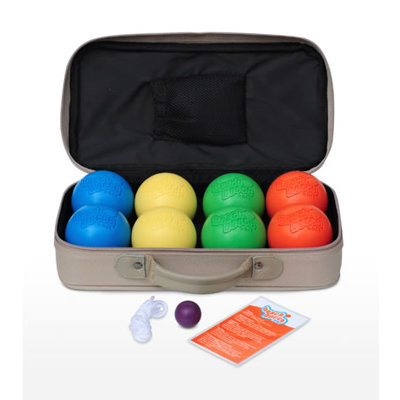 Beach Bocce Ball Beach Bocce Game Set at Sears.com