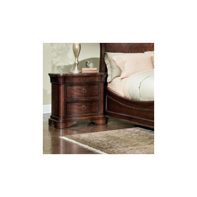 Legacy Classic Furniture Heritage Court 3 Drawer Nightstand at Sears.com
