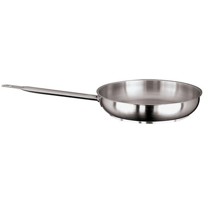 Paderno World Cuisine Grand Gourmet Skillet - Size: 7.9-in.