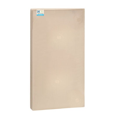 Sealy Crib Mattresses Nature Couture Soybean Serenity Crib Mattress at Sears.com