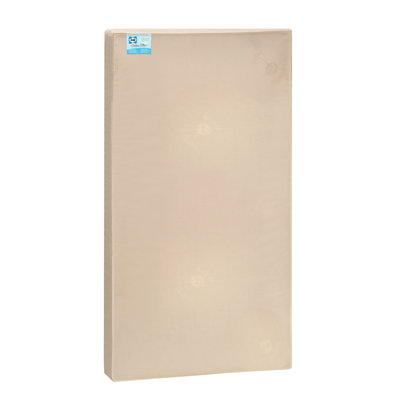 Sealy Crib Mattresses Nature Couture Cotton Bliss 2 Stage Crib Mattress at Sears.com