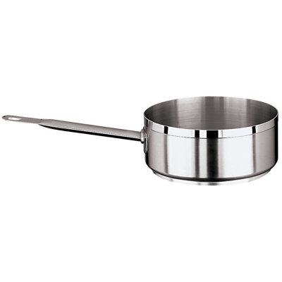 Paderno World Cuisine Grand Gourmet Saute Pan - Size: 1.38-qt.