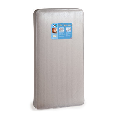Sealy Crib Mattresses Baby Firm Rest Crib & Toddler Bed Mattress at Sears.com