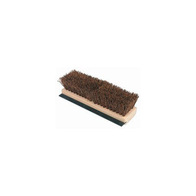 10 Deck Brush With Squeegee